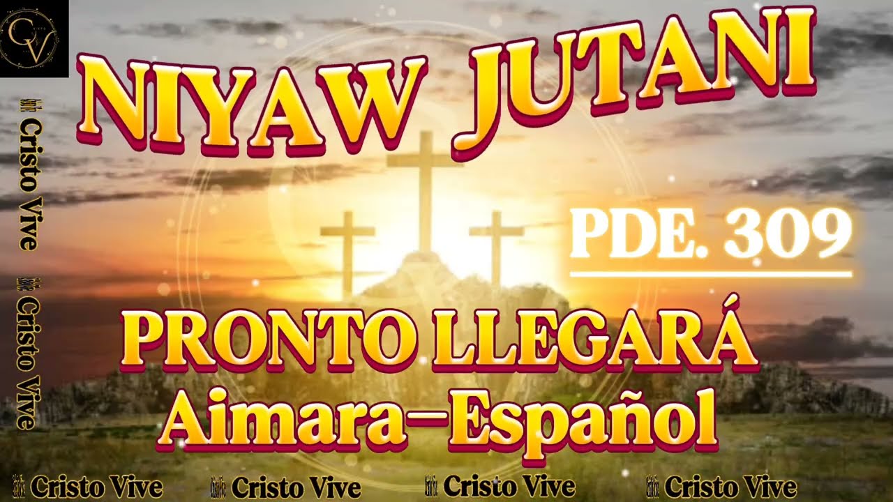 PDE. 309 Poder del Evangelio 