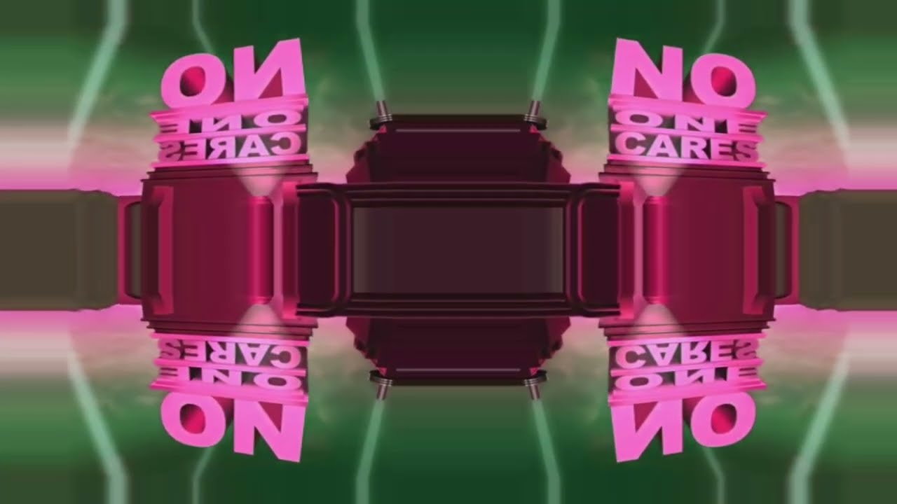 20th Century fox but it is No one Cares intro in Mind-blowing effects | Movie Intro 1000037