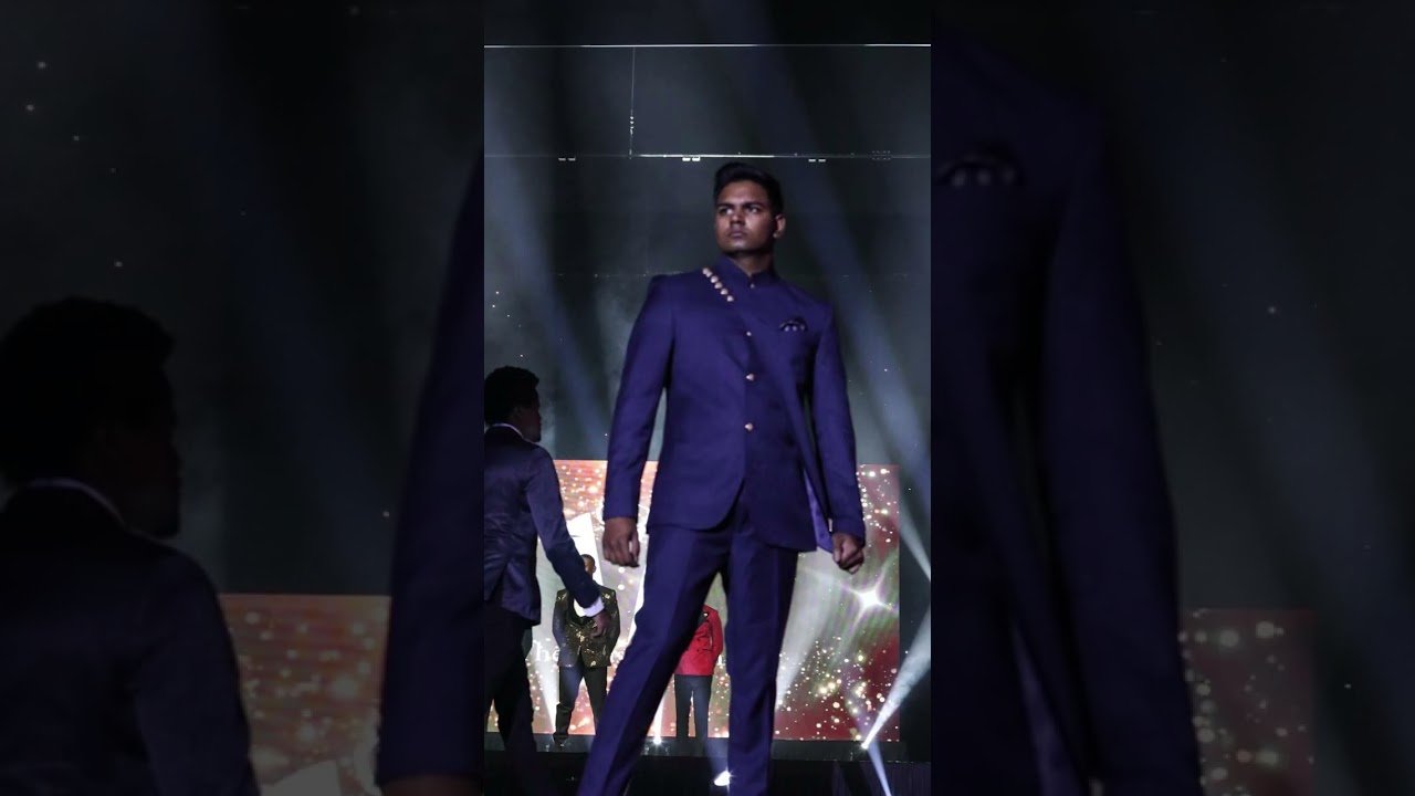 Wardrobe Partner for Mister SA🇿🇦2023