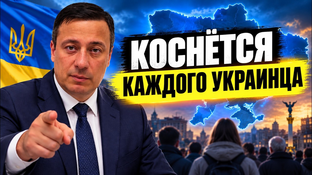 АРЕСТ всех карт и кошельков! Что меняет НОВЫЙ ЗАКОН об исполнительном производстве