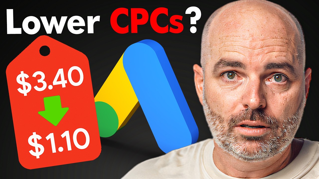 Лучшие способы снизить цену за клик в Google Ads