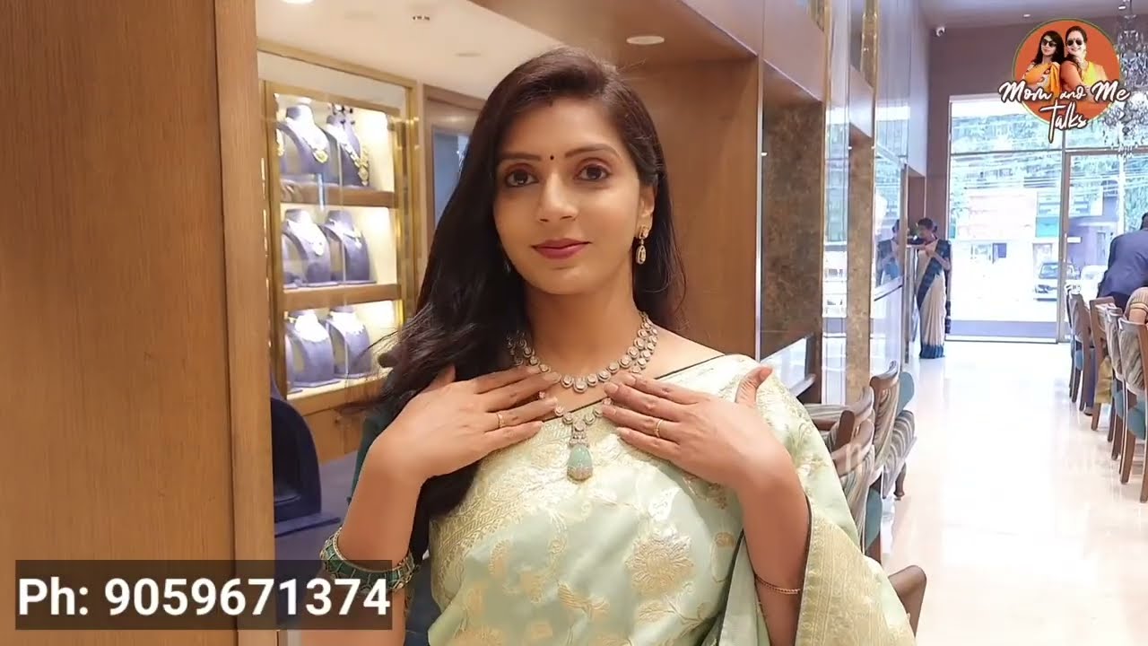 ఇవాల్టీ video లో Designer Pieces share చేస్తాను || specially NRI కి, Engagement, and Marriages కోసం.
