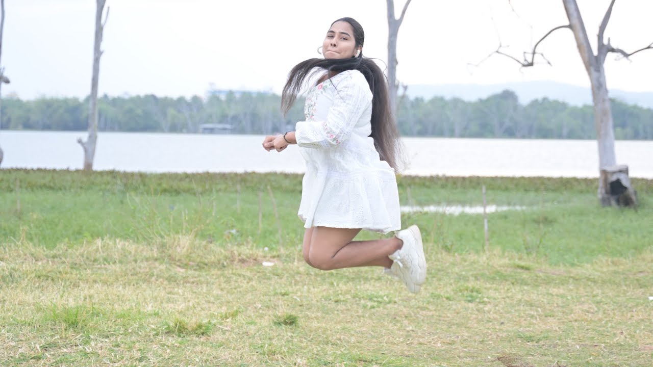 Pre wedding shoot 