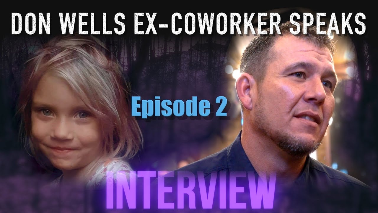 SUMMER WELLS - DUDLEY INTERVIEW (EPISODE 2)