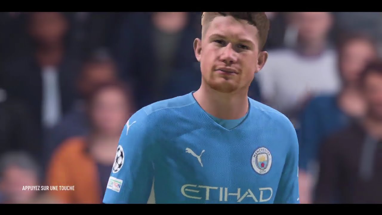 FIFA 22