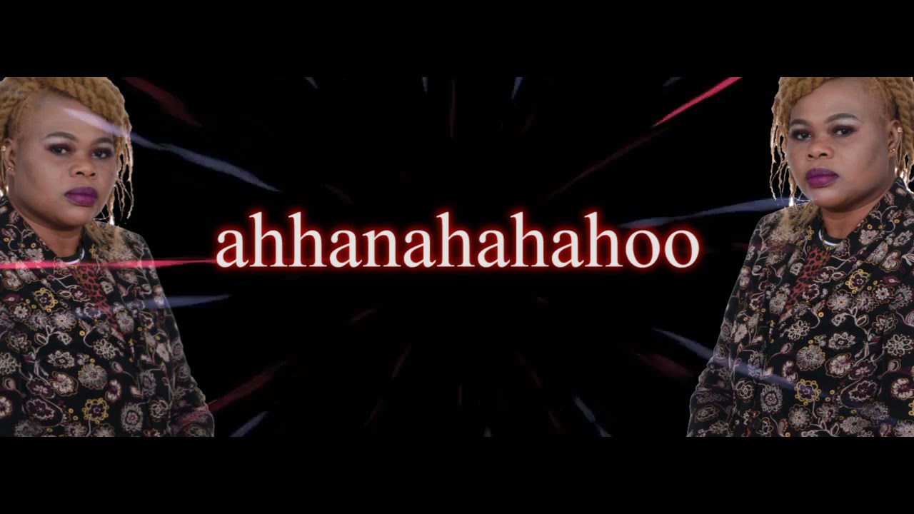 Frida Mamades - Like I Do (Lyrics)