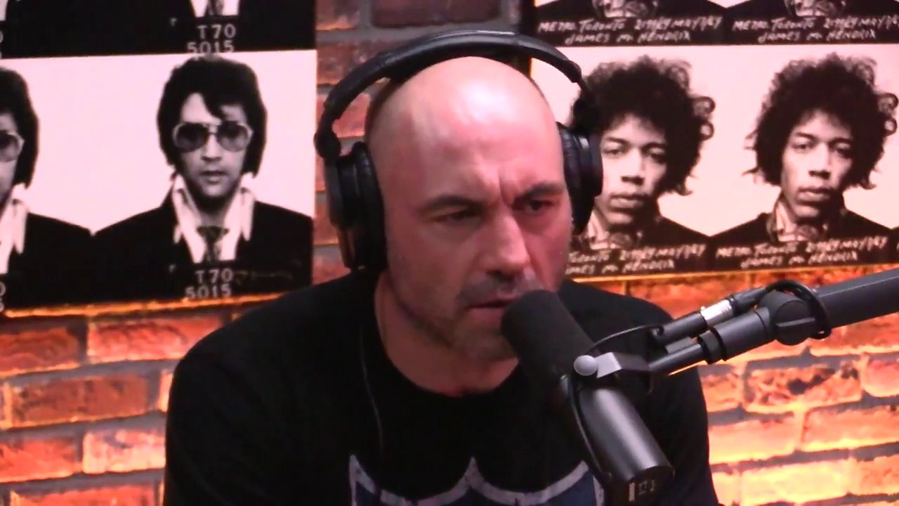 Joe Rogan & Jocko Willink on the Military, The Realities of War