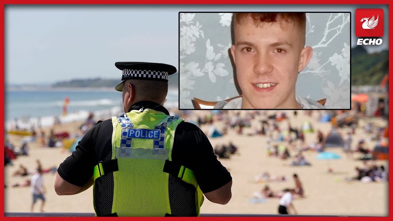 Bournemouth beach victims' cause of death confirmed