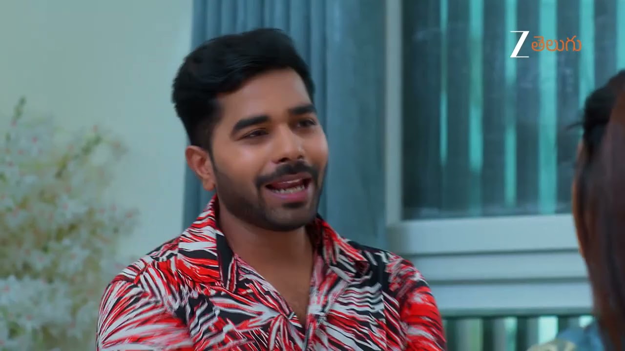 Meghasandesam | Ep - 350 | Webisode | Jul 02 2025 | Zee Telugu