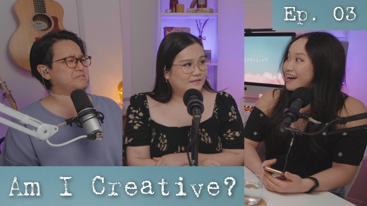 Am I In A Rut? | Am I Creative?