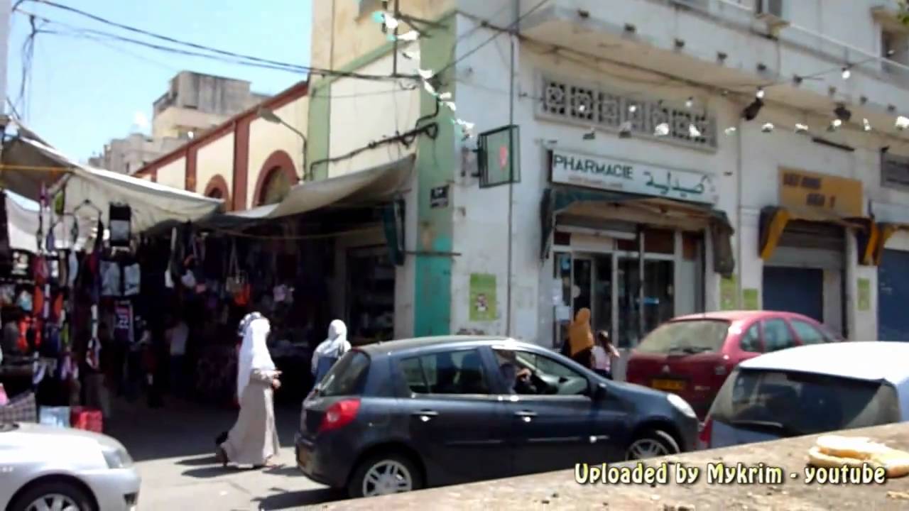 Blida  