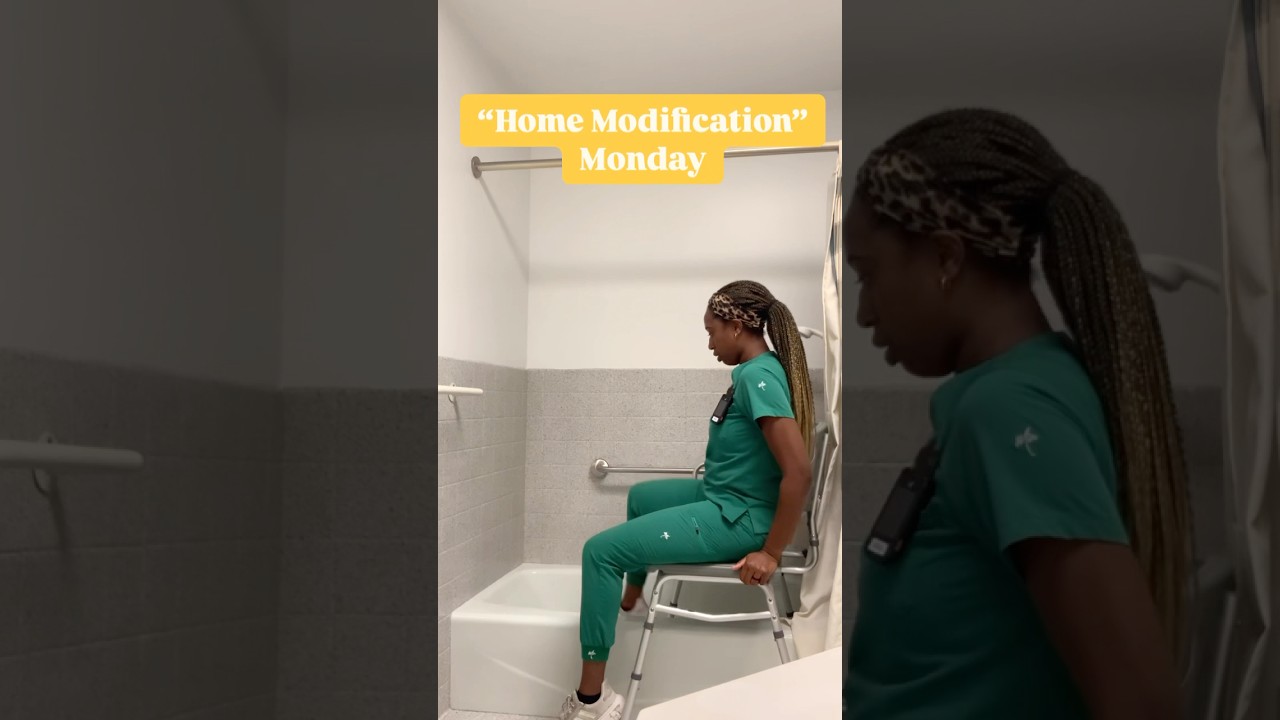 Tub transfer benches are great tools to increase your parent&rsquo;s safety while bathing