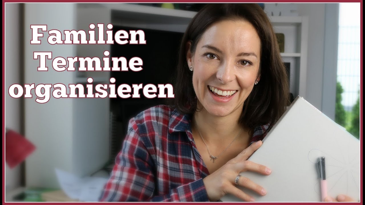 Familien Alltag organisieren | Meine Tipps | gabelschereblog