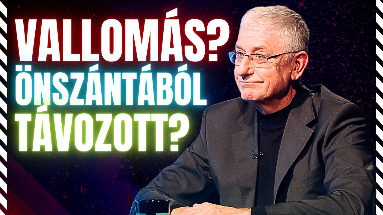 Zsigeri undor &eacute;s sz&eacute;gyen: &Iacute;gy vallja be Gyurcs&aacute;ny a lemond&aacute;sa k&ouml;r&uuml;lm&eacute;nyeit