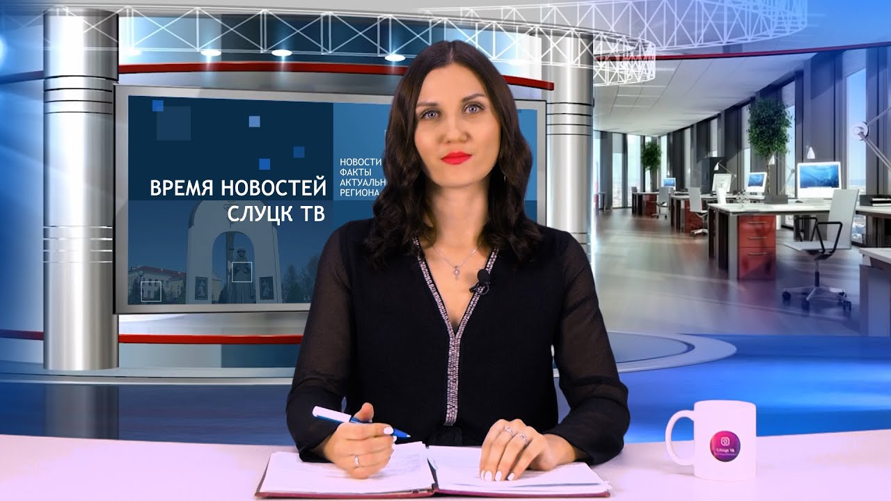 «Время новостей». Эфир от 7.01.2026