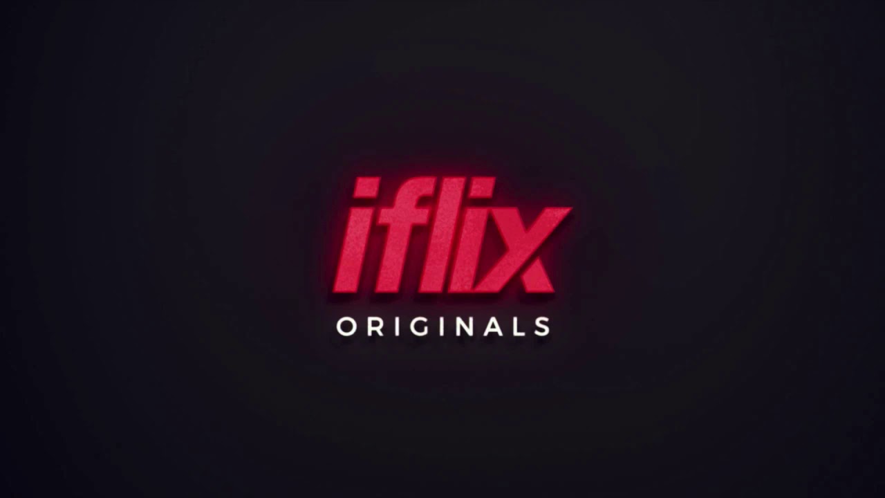 iflix Originals (2018)