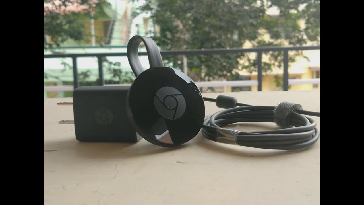 Chromecast 2 Hands on and in-depth Review