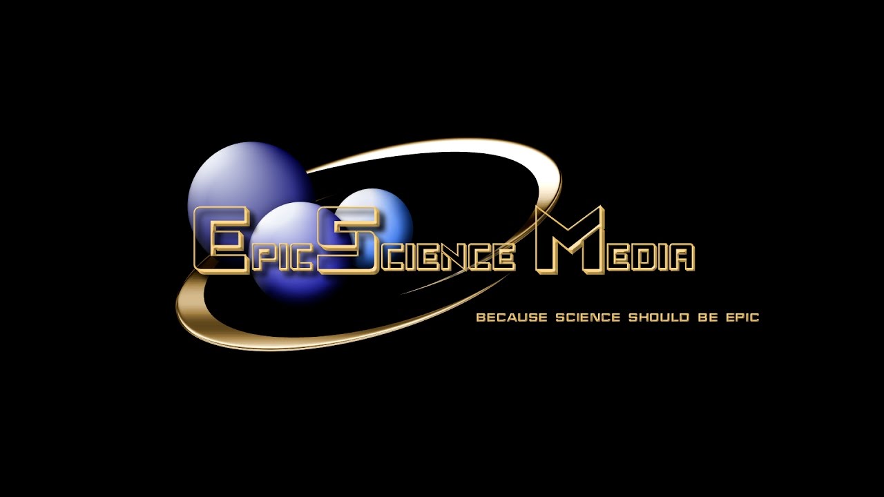 EpicScience - New Channel Intro