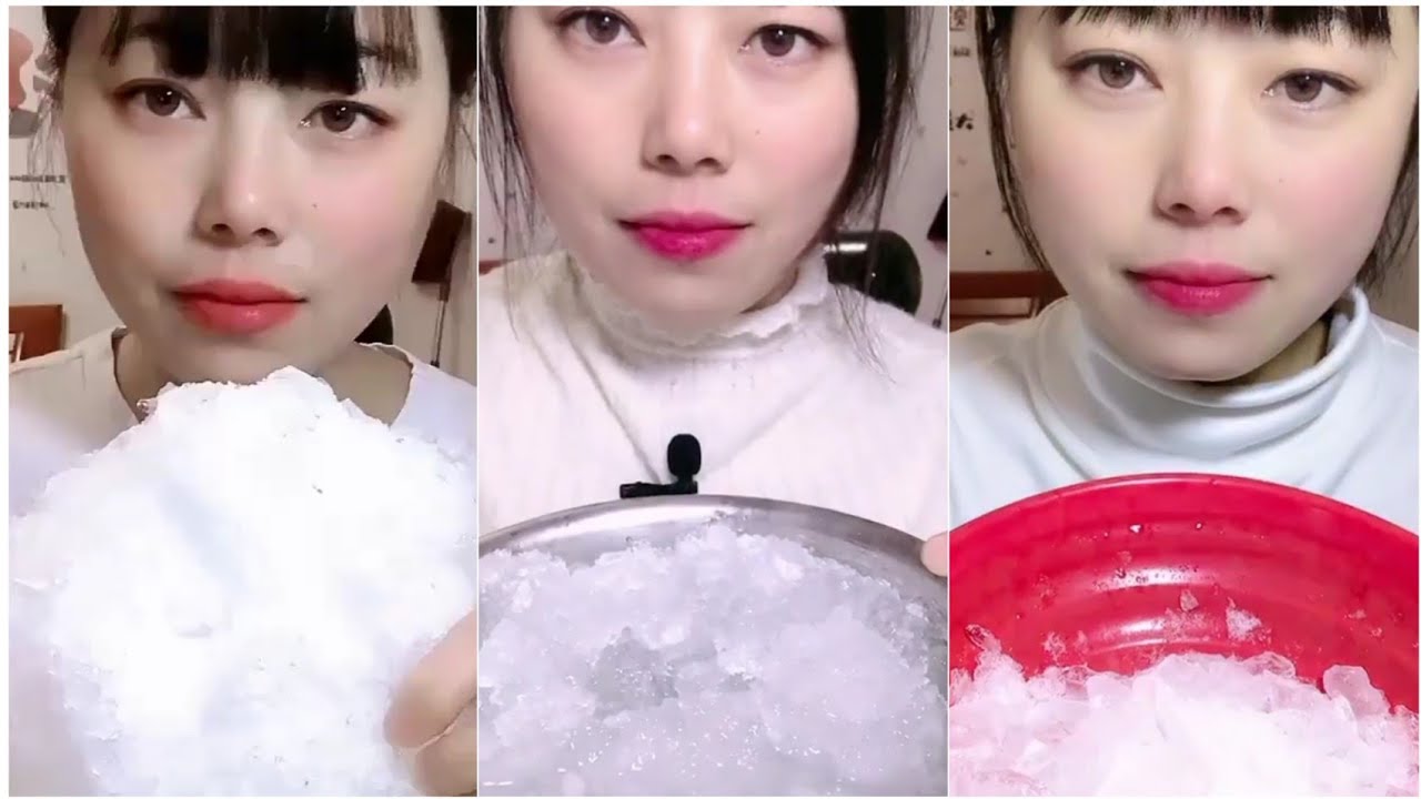 ASMR |