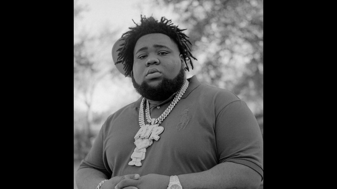 Rod Wave x Toosii Type Beat 2026 - 