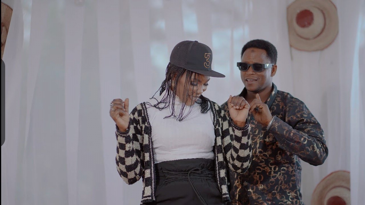 YAN MATA MUSIC VIDEO GARZALI MIKO&HAPSI MINIM LYRICS BY MALAM JB