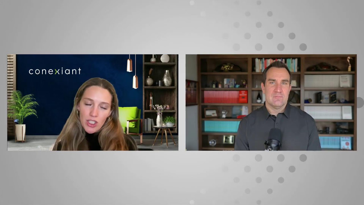 EB x David Burkus: The Vision Council Executive Summit Keynote Speaker