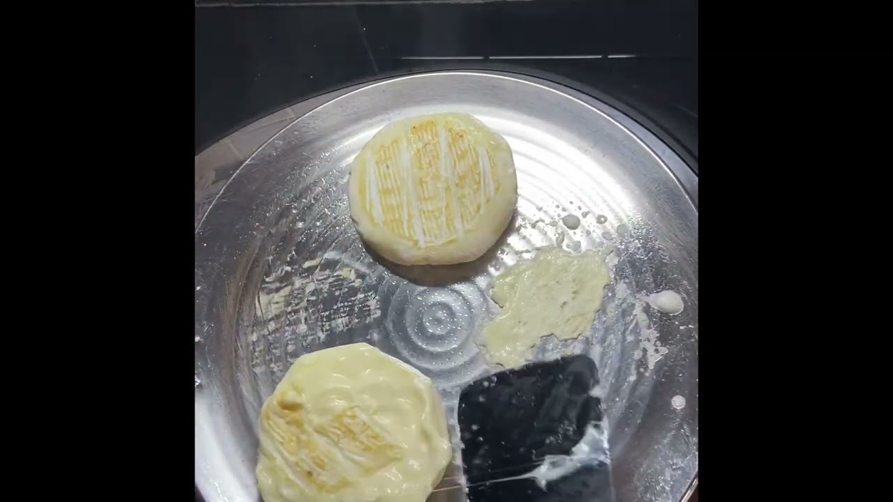 Tomini formaggio alla piastra Opan amici