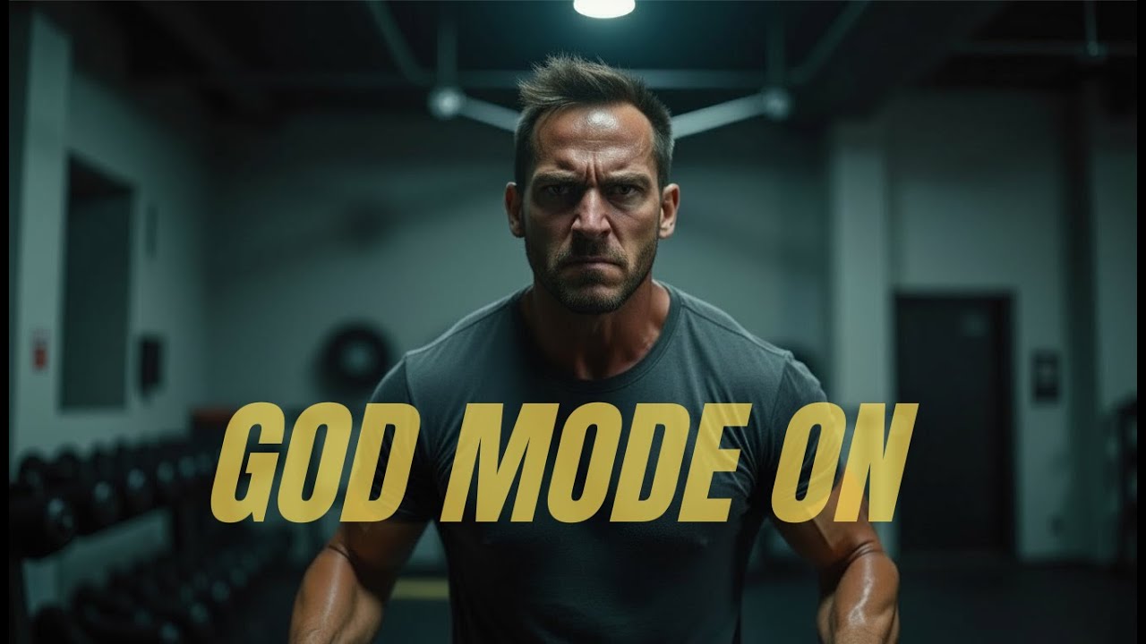 TACTICAL ENERGY | Dark House Rock - Extreme Training Mix