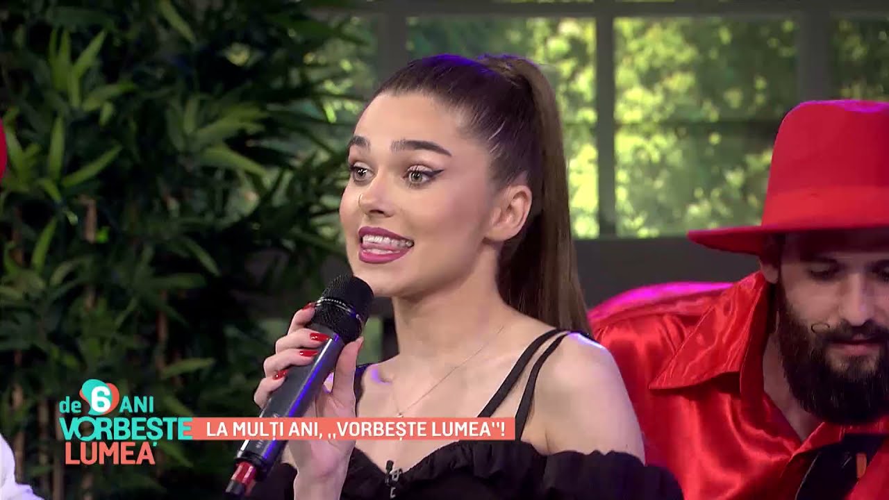 Theo Rose & Kana Jambe, piesă specială pentru 