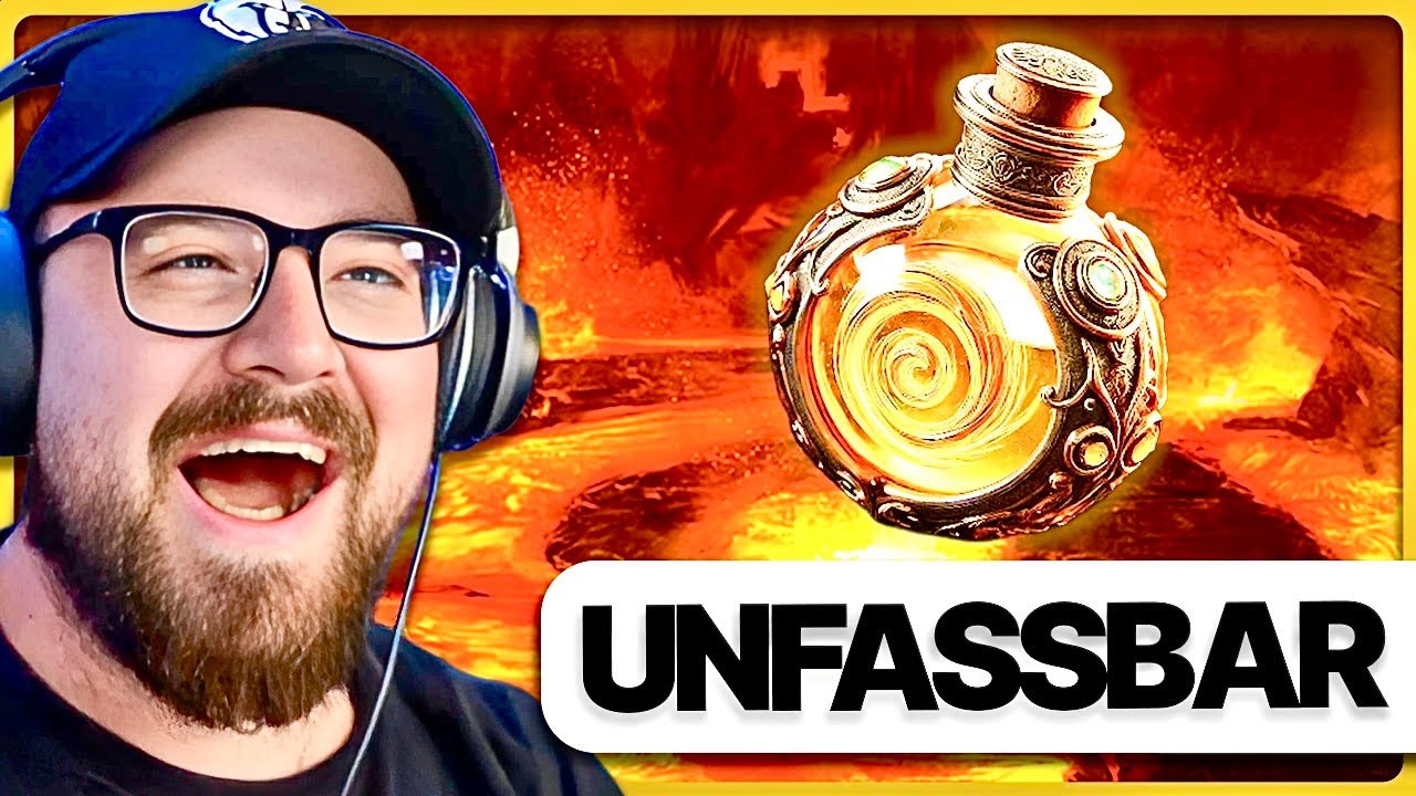 GILDENMEETING, der beste Drop von SAUERCROWD bisher?
