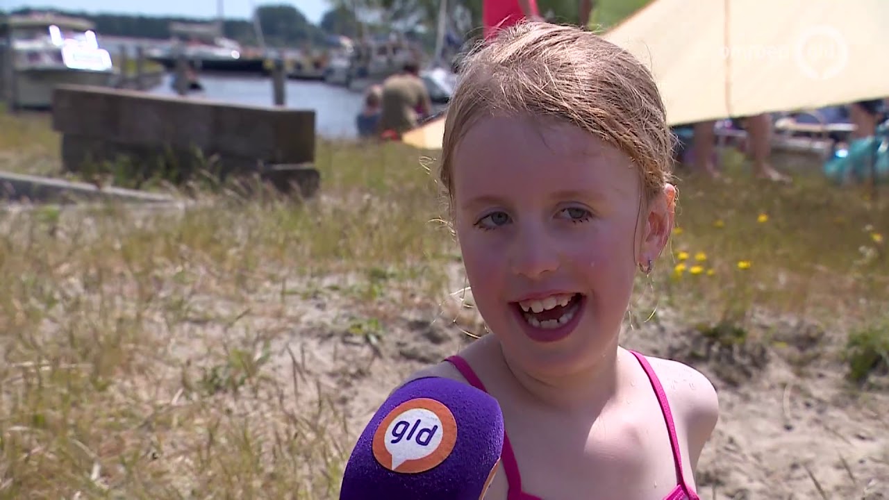 Warmterecord aan diggelen: heetste 2 juni ooit