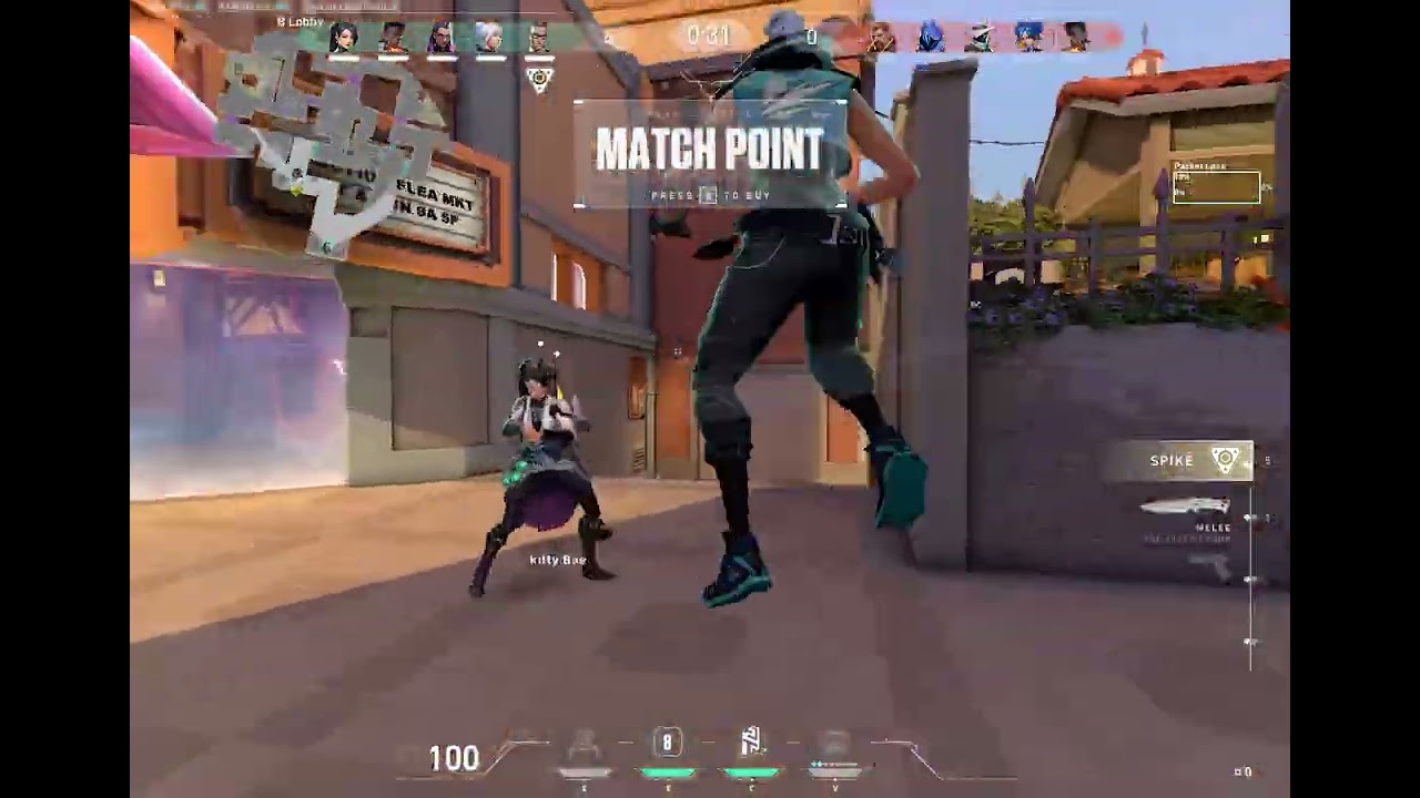 meet cheater in swiftplay