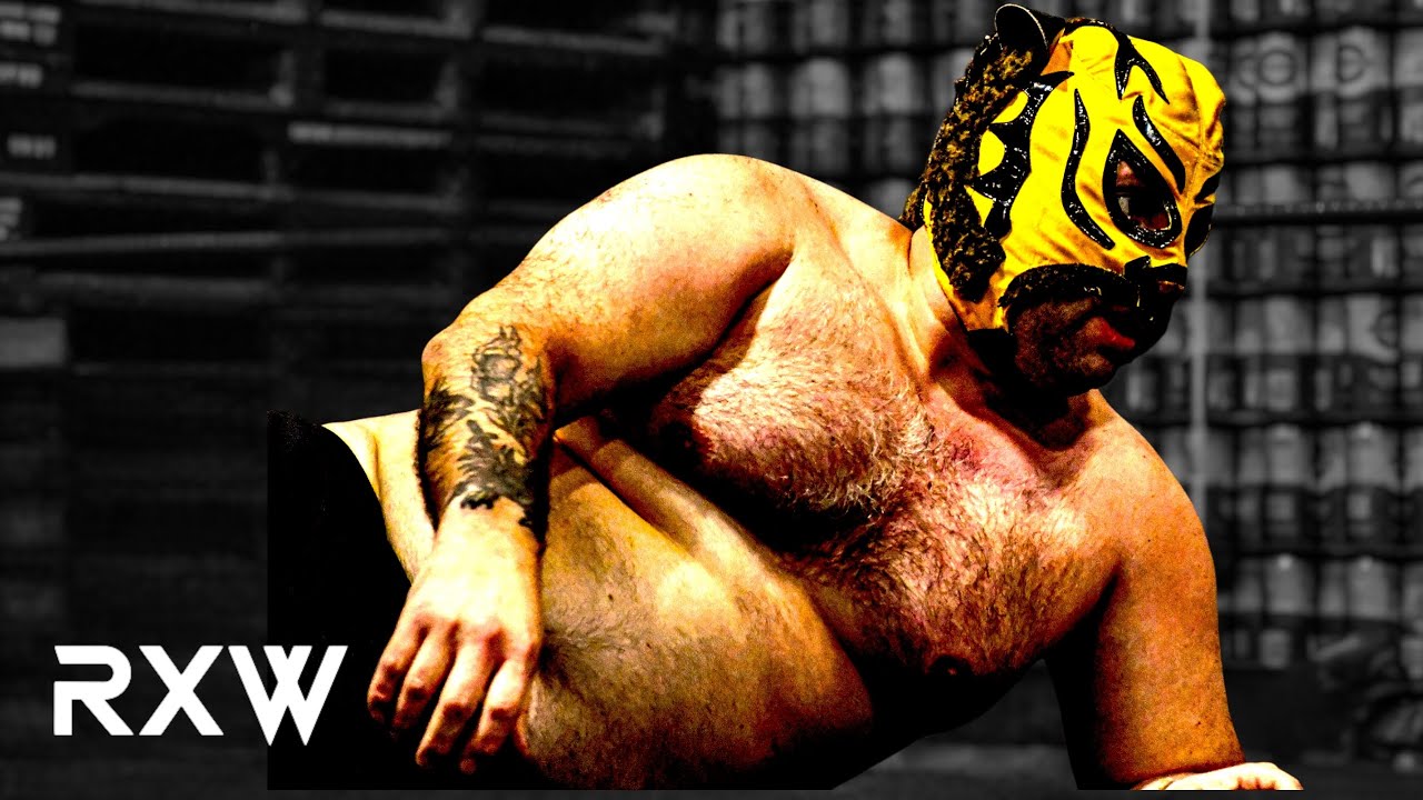 Highlights: Giant Tiger - Remix Wrestling