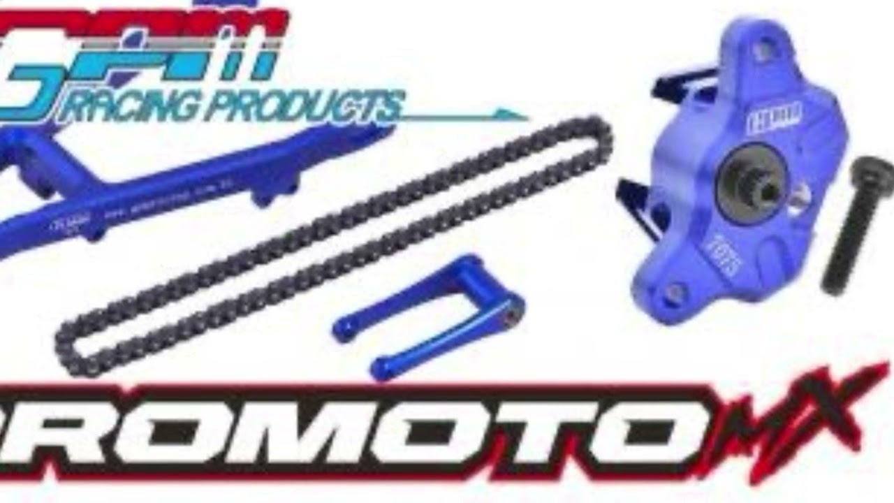 LOSI Promoto mx