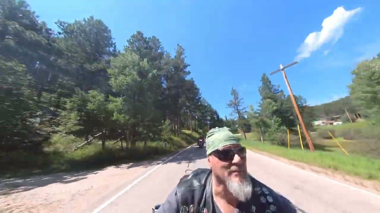 Old Hill City Road