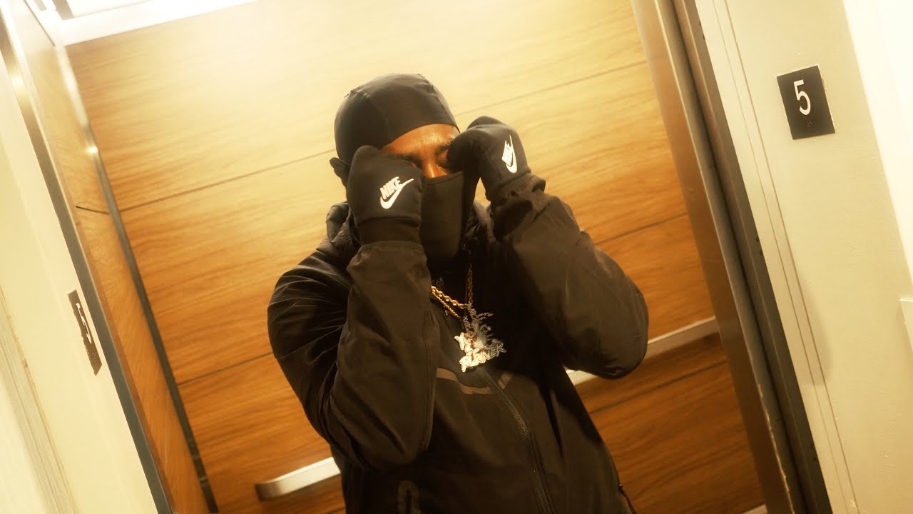 YSR GRAMZ  - HOLIDAY INN [Official Video]