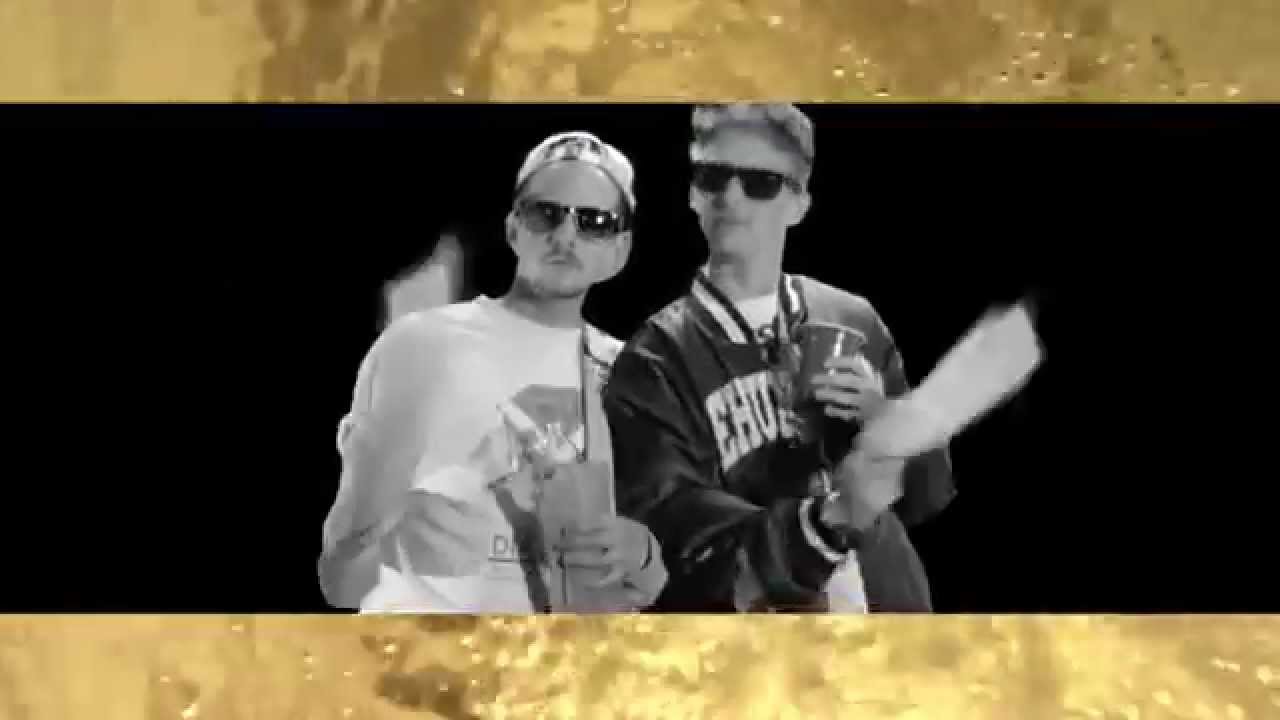 RC G&auml;ng - Tropfen (Official Video)