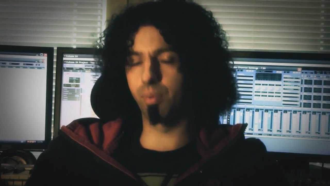 Predstavujeme osobnosť - Jimi Cimbala