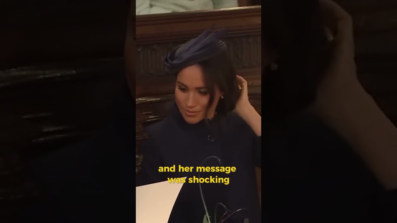 Angela Levin's Brutal Verdict Destroys Harry And Meghan Reunion Rumors