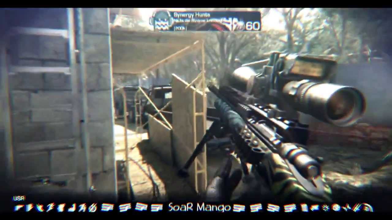 SoaR | by Synergy Mango