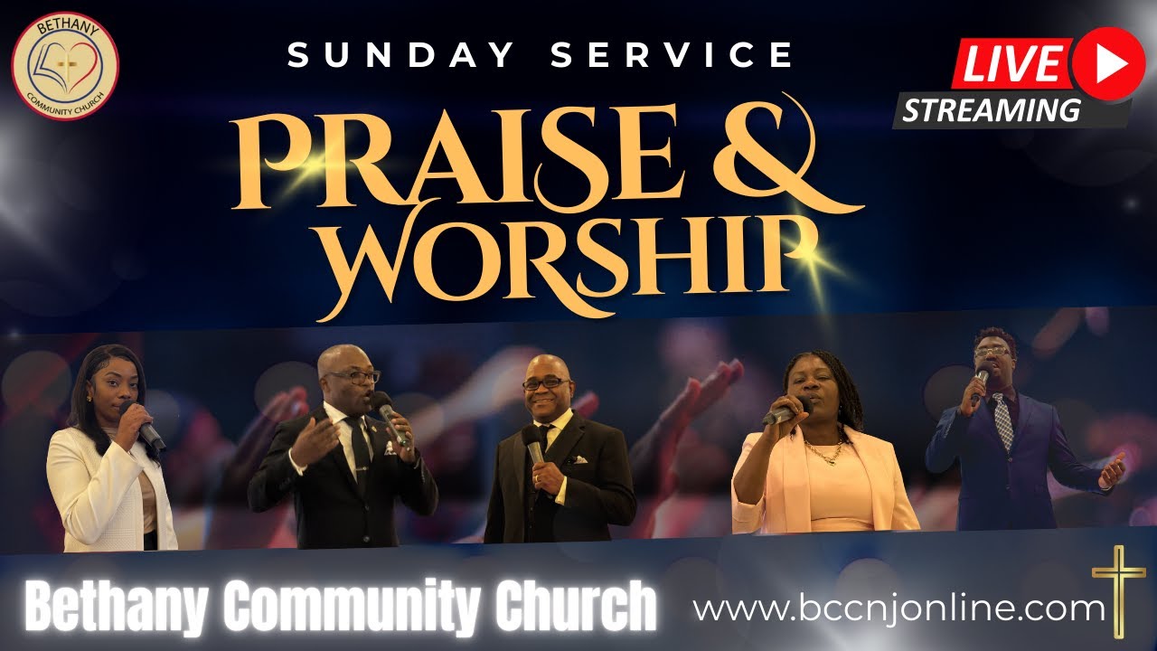 Worship Servise | Jan. 18, 2026