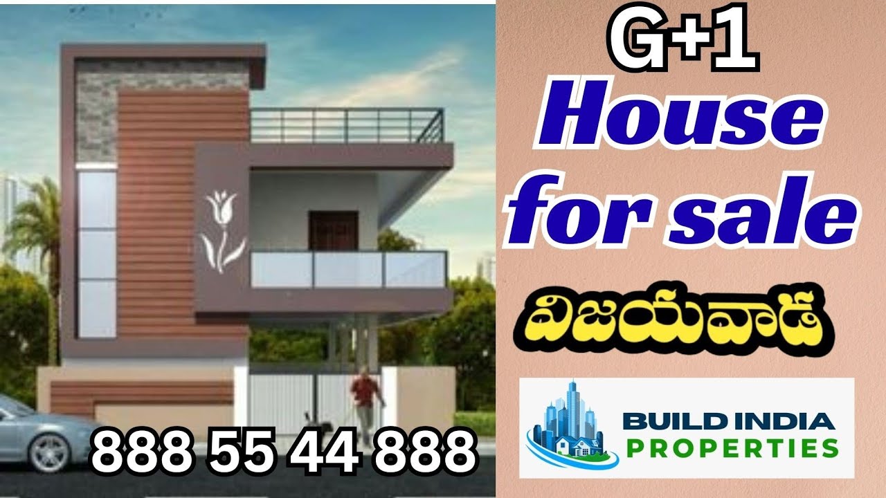 Independent house for sale 