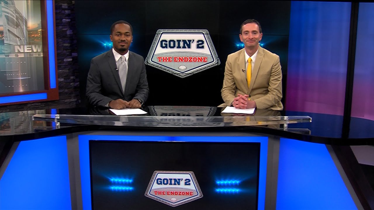 Endzone Week 10 Preview