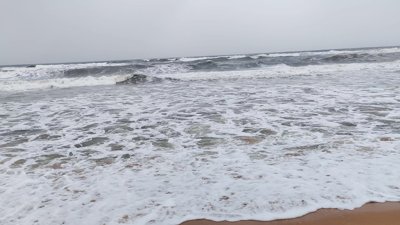 Pacific sea#beach #goa #kokan #kinara#beachlife