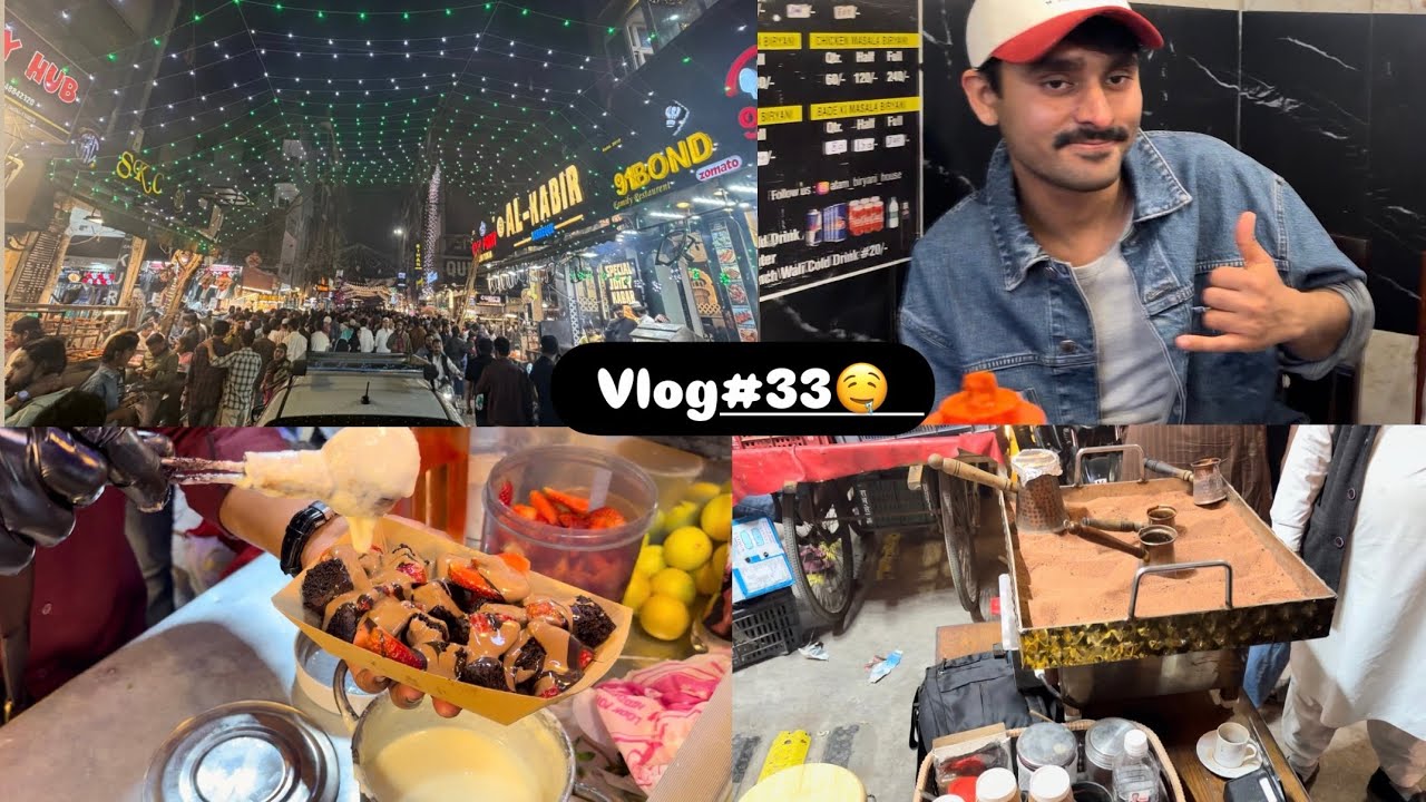 Ramadan Ep.3 🌙 |Shaheen bagh🥰|Mir Hadi Vlogs 🔥 