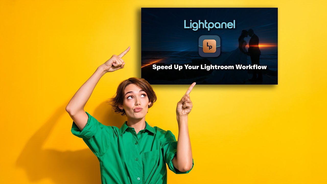 Save TIME With This Lightroom Plugin!