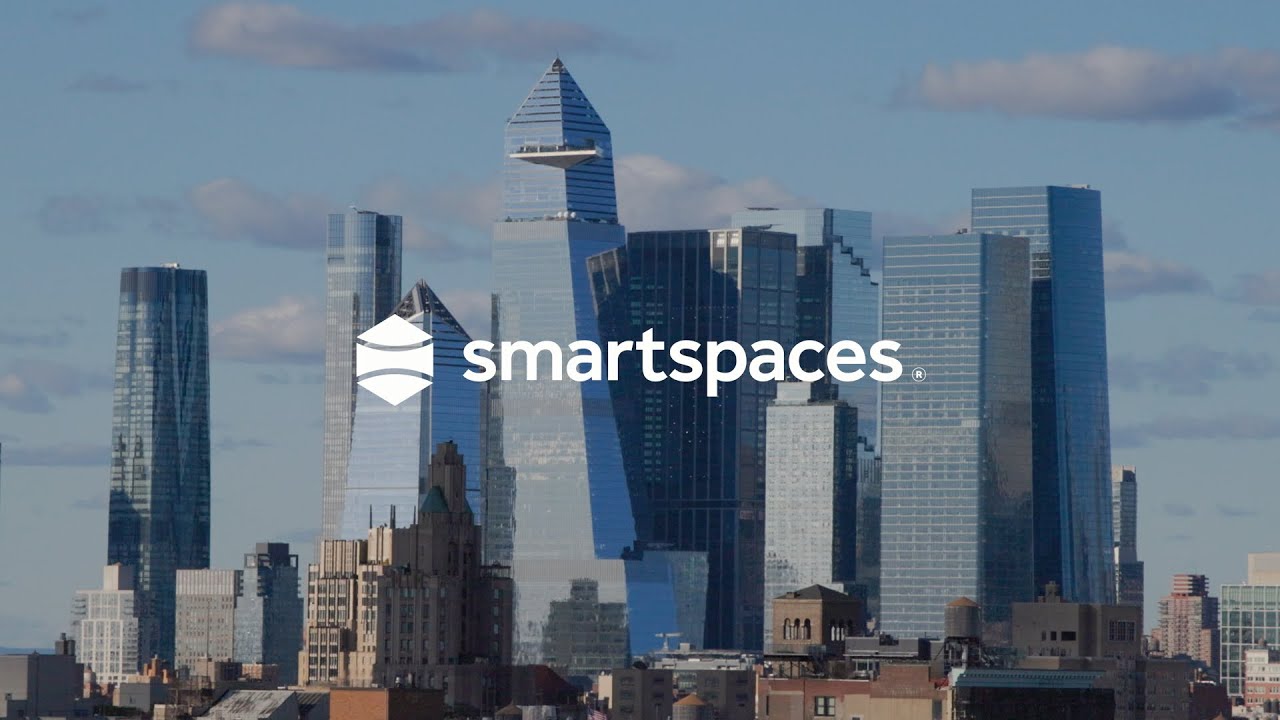 Global deployment of Apple Wallet credentials by Smart Spaces
