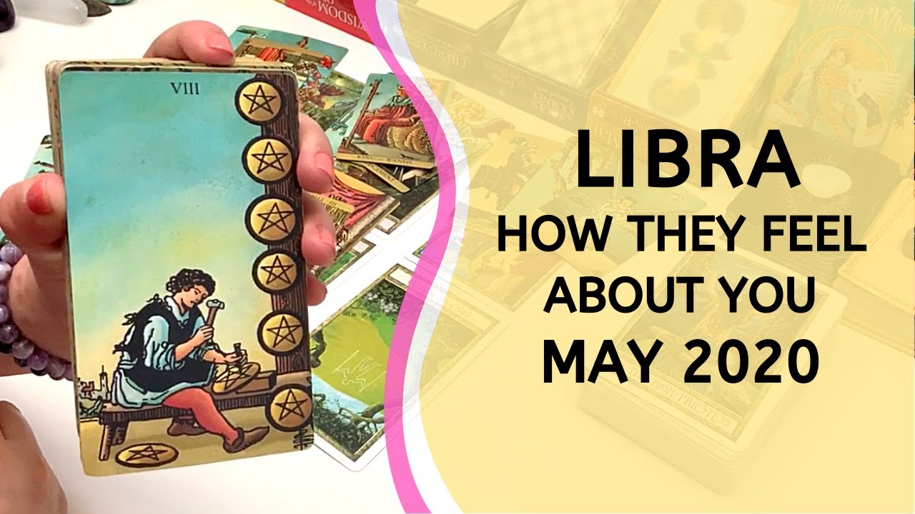 LIBRA LOVE ~ THEY MADE THE WRONG CHOICE & WANT TO START OVER ~ May 16-31, 2020 Tarot Reading