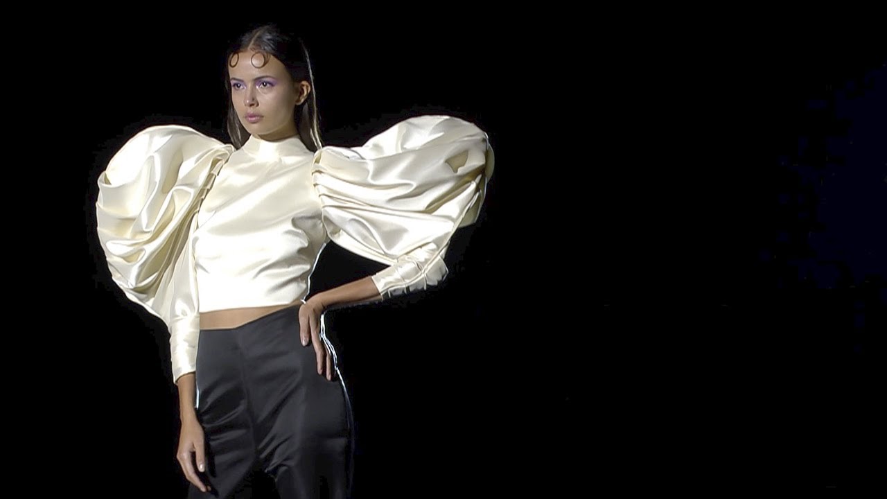 Odette Alvarez | Fall Winter 2023/2024 | Full Show