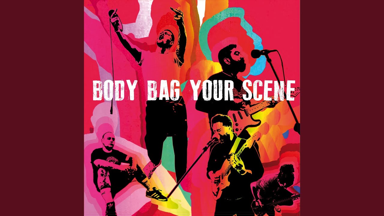 Body Bag